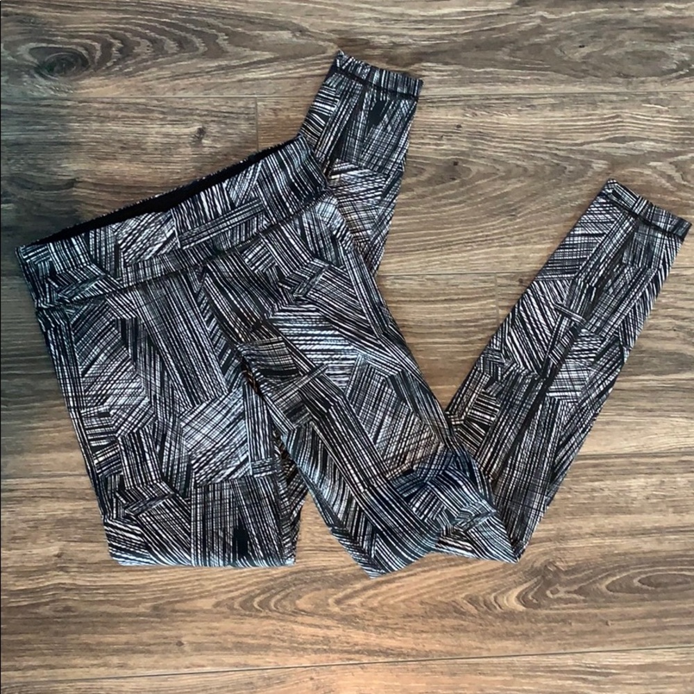 Under Armour athletic pants